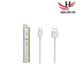 نمایش جزئیات برای کابل شارژ اندرويد الدينيو LDNIO-SY03 تصویر کابل شارژ اندرويد الدينيو LDNIO-SY03